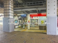 周辺環境:埼玉新都市交通「原市」駅