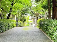 周辺環境:文京区立第三中学校