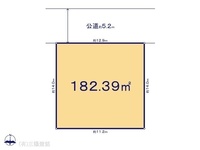 間取図/区画図:図面と異なる場合は現況を優先