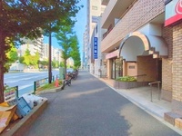 外観: