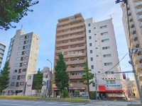 外観: