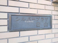 外観: