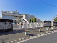 周辺環境:さいたま市立与野南小学校