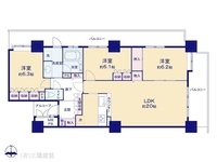 間取図/区画図:図面と異なる場合は現況を優先