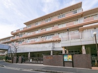 周辺環境:川口市立元郷南小学校