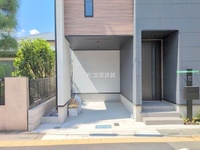 外観: