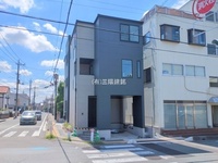 外観: