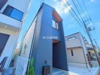 外観: