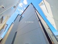 外観: