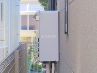 外観: