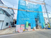 外観: