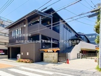 周辺環境:品川区立城南小学校