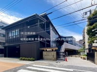 周辺環境:城南幼稚園