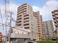 外観: