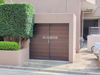 外観:
