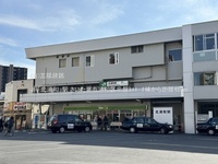 周辺環境:JR「北浦和」駅