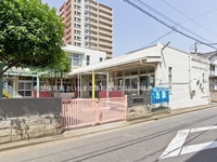 周辺環境:常盤保育園