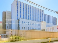 周辺環境:埼玉メディカルセンター