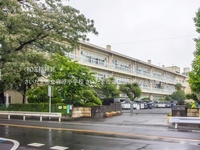 周辺環境:さいたま市立宮原小学校