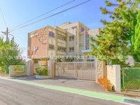 周辺環境:さいたま市立下落合小学校