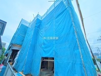 外観: