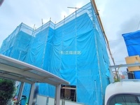 外観: