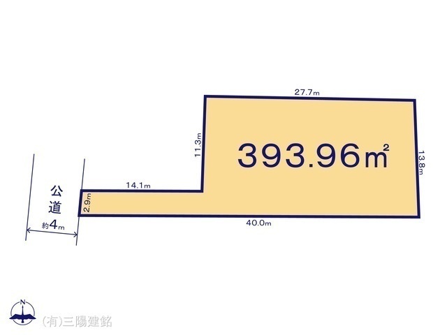 間取図/区画図:図面と異なる場合は現況を優先