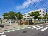 周辺環境:さいたま市立東大成小学校