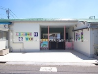 周辺環境:東大成保育園