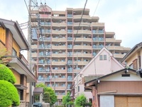 外観: