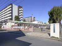 周辺環境:寿能保育園