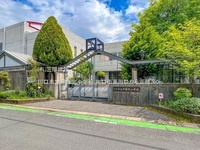 周辺環境:川口市立戸塚北小学校
