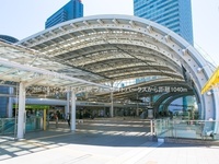 周辺環境:JR「さいたま新都心」駅