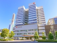 周辺環境:さいたま赤十字病院