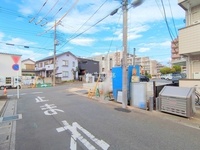 外観: