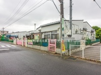 周辺環境:宮原保育園