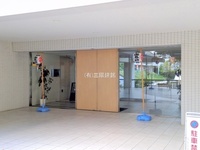 外観: