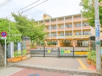 周辺環境:さいたま市立大谷場東小学校