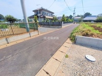 外観: