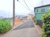 外観: