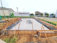 外観: