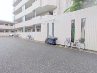外観: