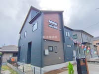 外観: