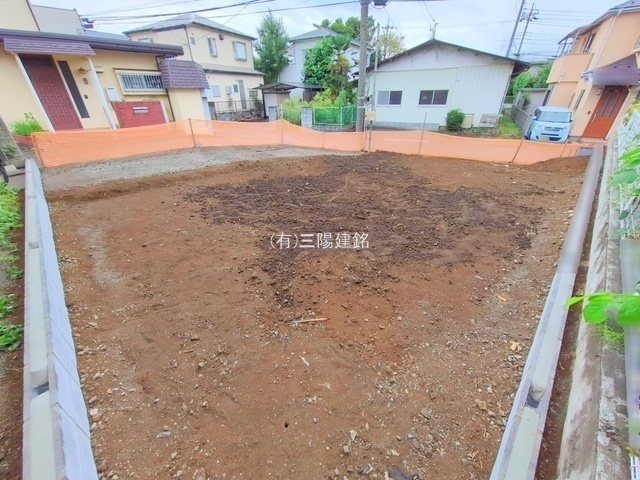 外観: