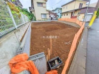 外観: