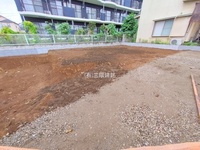 外観: