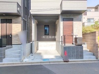 外観: