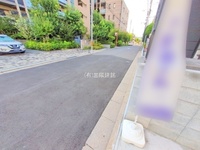 外観: