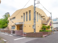 周辺環境:南平保育園