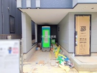 外観: